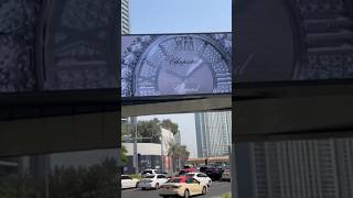 New Hoarding - Diamonds