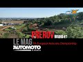 Perov ep 7  automoto la chane  fia european autocross championship