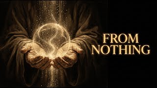 How to Make Physical Objects Appear Out of Thin Air (the method ancient yogis mastered)