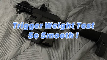 Grimburg TYR Trigger Weight Test ! #amazing #power #home 