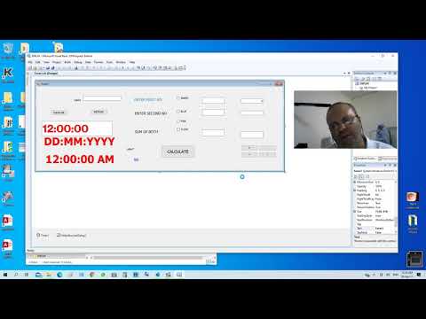 Registration Key visual basic 2008 express
