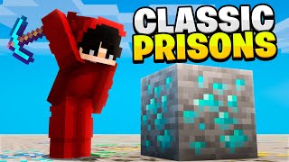 HOW TO GET RICH ON MINECRAFT CLASSIC PRISONS | TITANMC