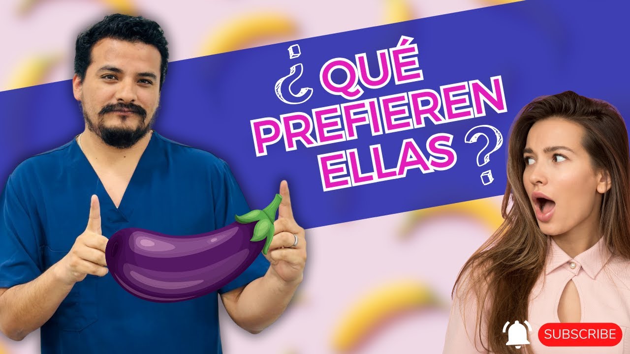 El tamaño del pene en Perú, ¿Existe un tamaño ideal para ellas?