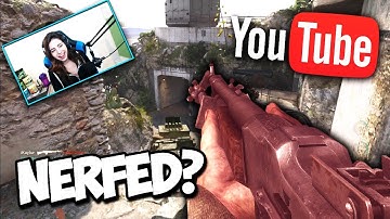 *NEW* BAR NERF COD WW2 PATCH Notes 1.05 ! TESTING BAR Call of Duty WW2  - IS IT STILL THE BEST GUN?