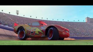 Disney Cinemagic Germany - Cars 2006 - Promo 