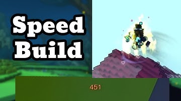 Movement Speed Build On Star Chart