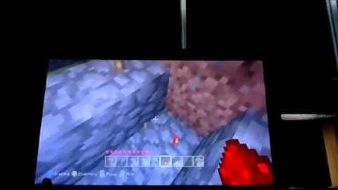 Piston Drawbridge Tutorial pt.2 (Redstone)