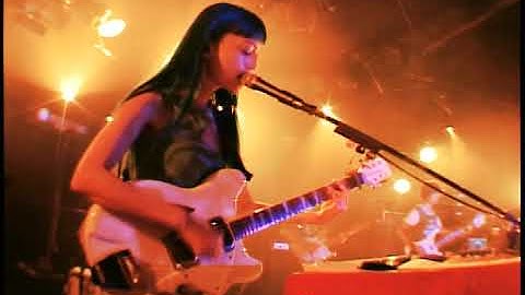 Living Rita - Reality (2022.08.11 LIVE at eggman "Utopia vol.3")