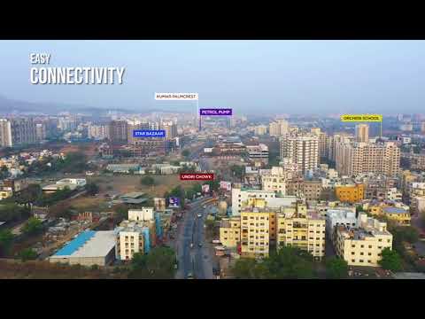 Kumar Palaash - Wadgaon Sheri, Pune