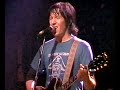 Elliott smith  lees palace toronto october 7 1998  roman candle  either  or  xo  hi8 master