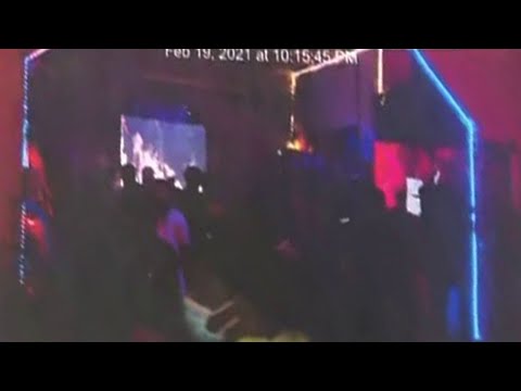 Miami commissioners to target pop-up nightclubs with hefty fines