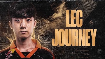 HE IS THE DEMON PRINCE - The Journey of Poby in LEC