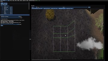 RPG Tools - Heightmap editing with normal mapping