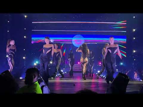 Dua Lipa Future