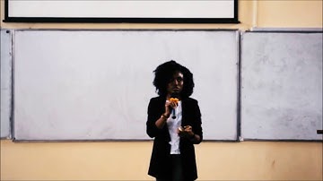 Using Technology To Enhance Learning | Desiree Craig | TEDxUnilag