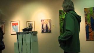 Museum of Art and History, Santa Cruz, CA