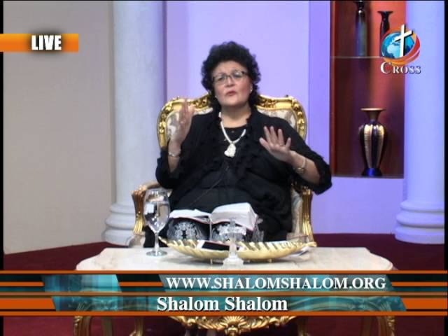 Shalom shalom 03-08-16 SP