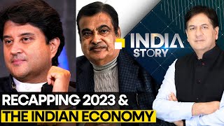 2023 and the Indian economy: Best of The India Story | The India Story