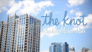 The Knot Charlotte Market Mixer