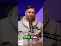 Joe Colbey: Change Your Circle: Escape Bad Influences, Find Success #shorts