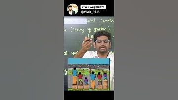 Equal vs Fair – Big Difference!