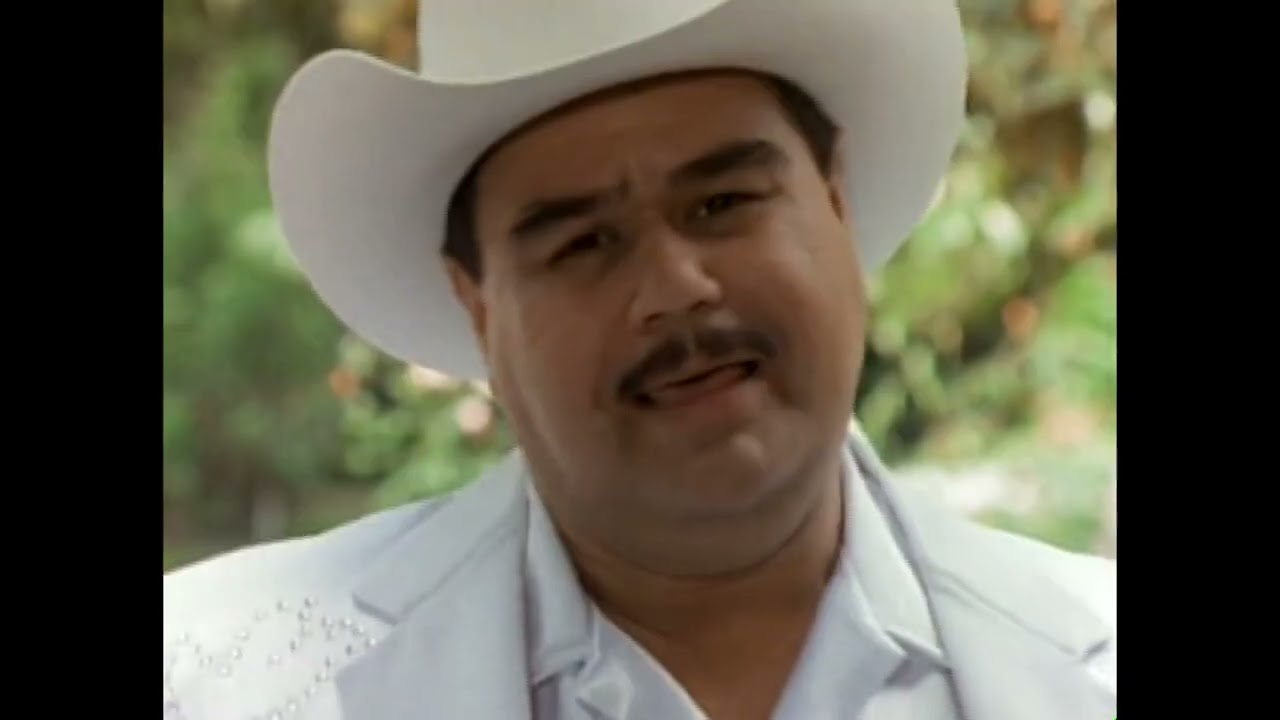 Los Huracanes del Norte - Mensaje de Oro