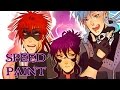 Knight Fall| Don&#39;t watch me draw| SPEEDPAINT