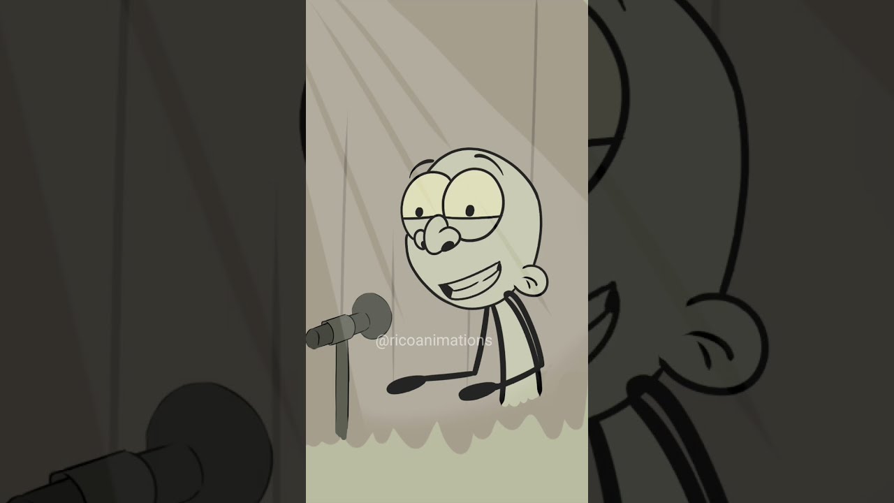 Rico Animations Got Talent 4k Memes Shorts