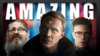 Vision Quest Ep 1-2 Review | Will Doom Show Up