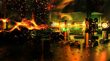 The Super-Resolution Revolution