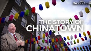 The Story Of Chinatown