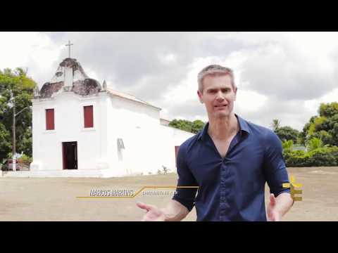 PROGRAMA FÉ NA ESTRADA EM CANGUARETAMA
