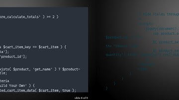 How to Hide "Remove Item" and Quantity Input in WooCommerce Cart