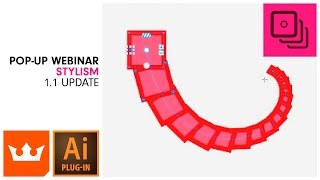 Webinar | STYLISM | 1.1 Update