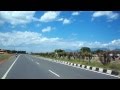 National Highway-7 ( NH-7) in Tamilnadu.(near Vadipatti)