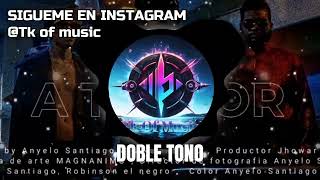 (DOBLE TONO) FLOW 28  -  A TERROR