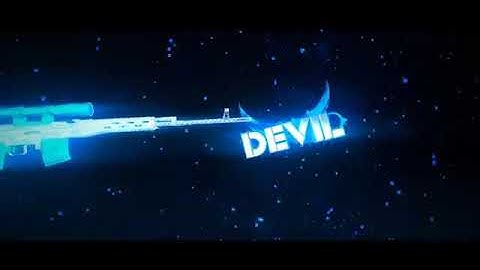 Mi primera intro ( Mi Primer Vídeo)  Mi nuevo canal