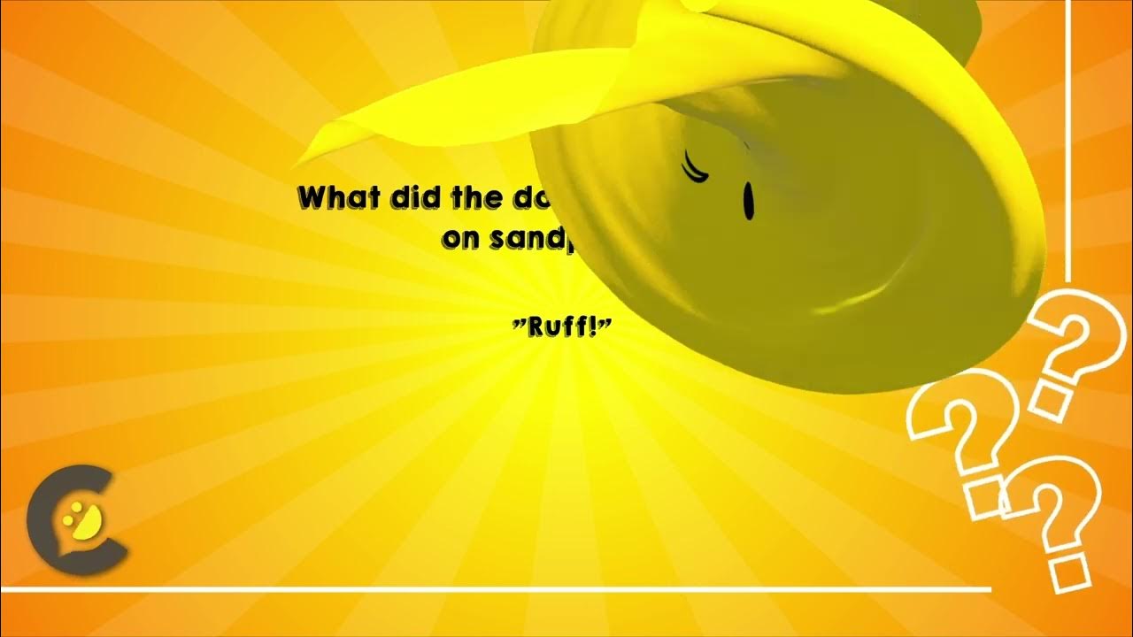 What did the Dog Say? vlog jokes humor drama channel laugh