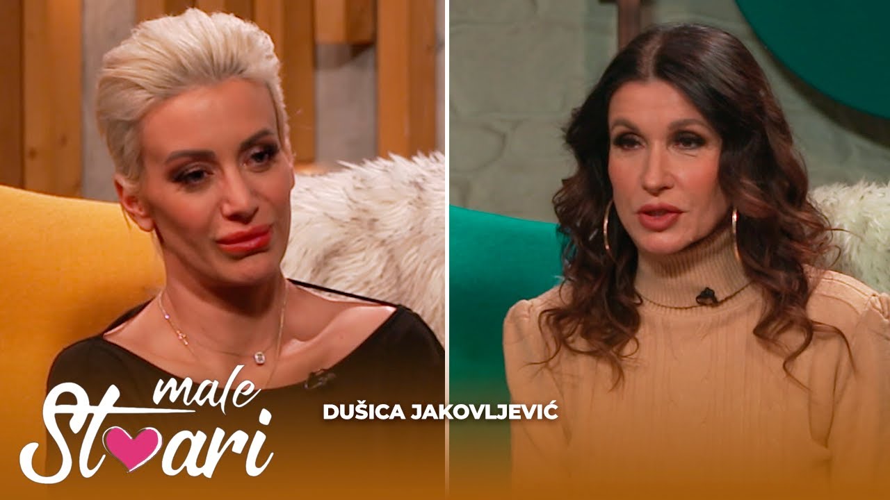 Mojoj deci niko nema pravo da oduzme hleb i krov nad glavom! Zašto je Dušica Jakovljević dala otkaz?
