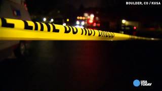 Hear wife's frantic 911 call after husband kills intruder Wealth