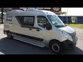 2019 HADAR - Estrella-Mobil Motorhomes Renault Master