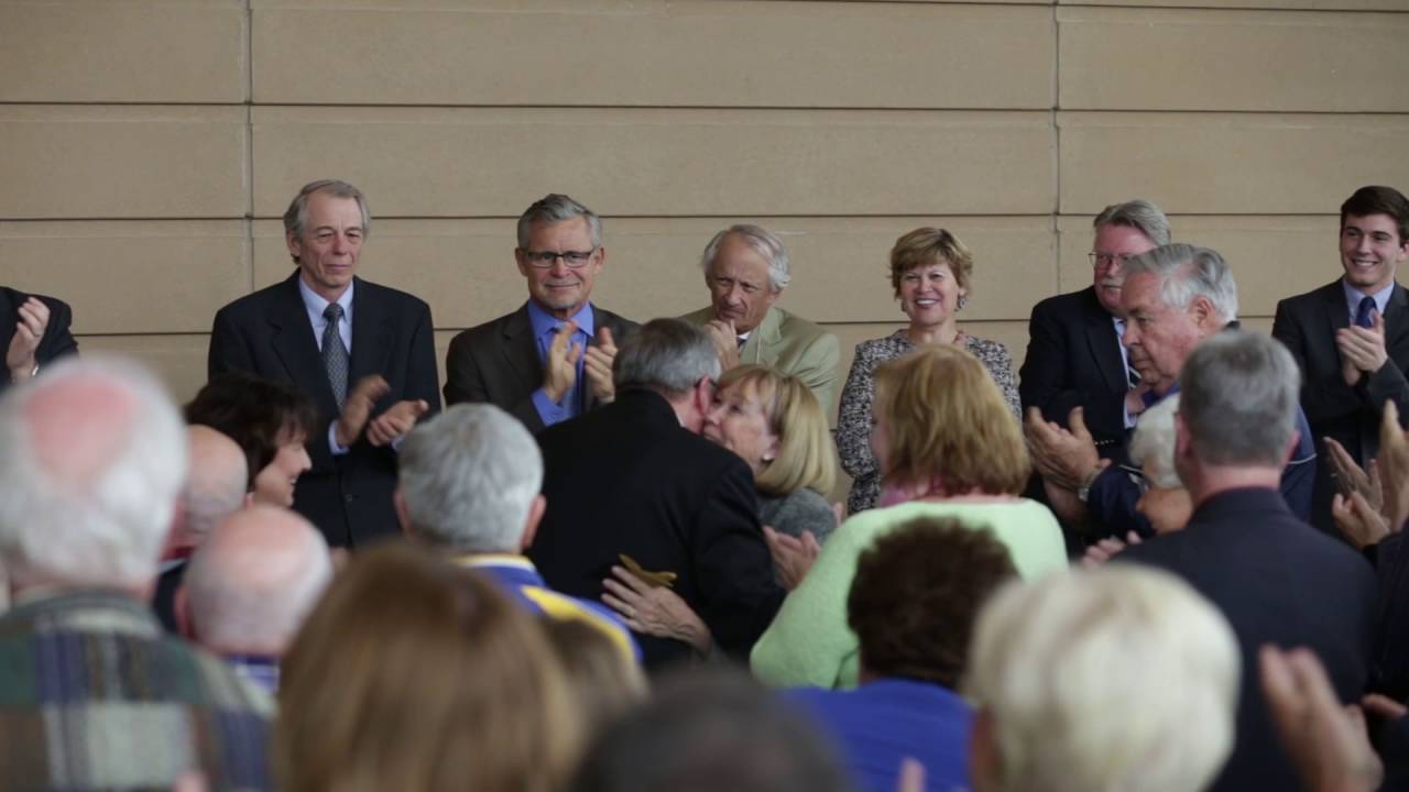 south dakota state university bookstore Announcement of President Barry H. Dunn