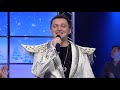 Игорь Раин и  "Шарман" - "Обнимала не любила"