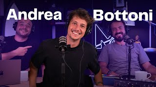 Come creare brand irresistibili con Andrea Bottoni ep. 17