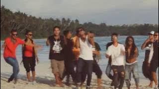 Mabuk Crew Family_Hip Hop Maluku_Teman