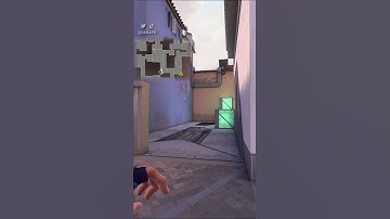 Yoru Teleport Lineups: Ascent Spawn to Tree Teleport #shorts