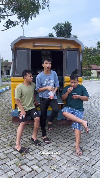 Ucapan Itu Doa #angkotmedan #angkotcaleg #komedi #shorts