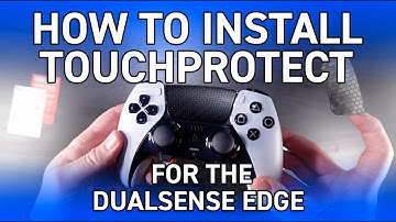 EASY to install MOD for the Dualsense Edge controller!