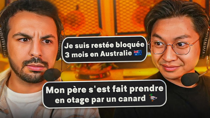 VOS PIRES ANECDOTES DE VACANCES #1 🏝️ (Radio Libre) ft. Samy