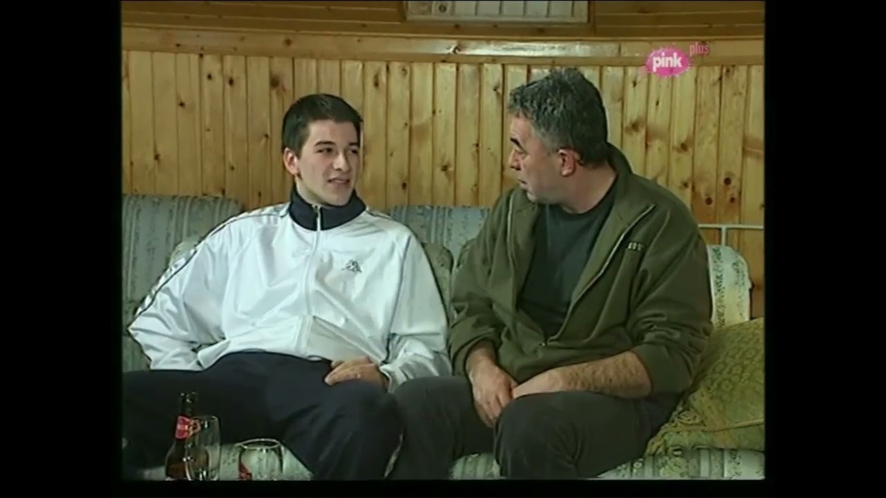 Mješoviti brak - 81.epizoda